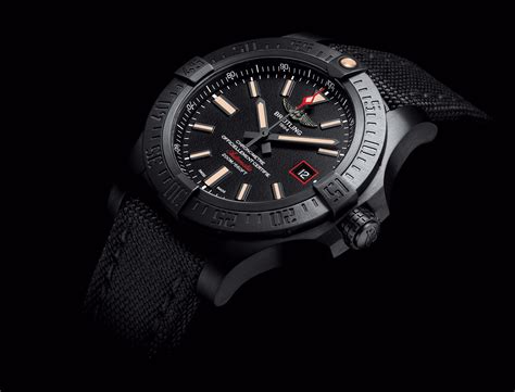 breitling blackbird prijs|Breitling avenger blackbird 44mm.